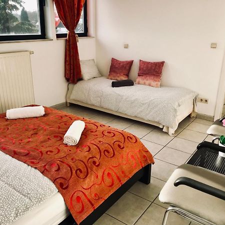 Fantasia A Spacious Beautiful Apartment & Affordable Носсегем Экстерьер фото