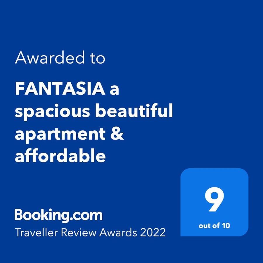 Fantasia A Spacious Beautiful Apartment & Affordable Носсегем Экстерьер фото
