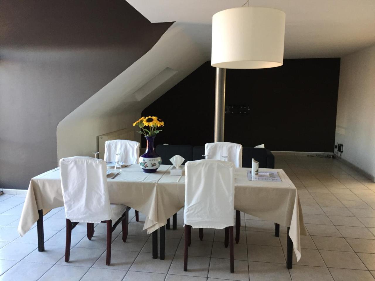 Fantasia A Spacious Beautiful Apartment & Affordable Носсегем Экстерьер фото