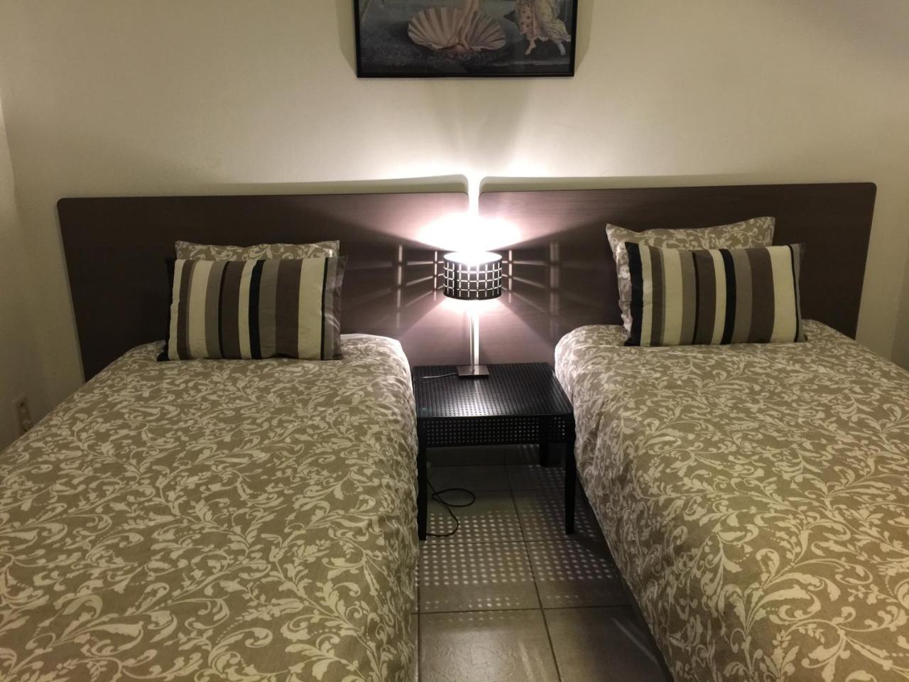 Fantasia A Spacious Beautiful Apartment & Affordable Носсегем Экстерьер фото